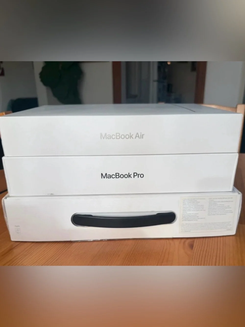Vintage- Lot of 11 Empty Original Apple Boxes